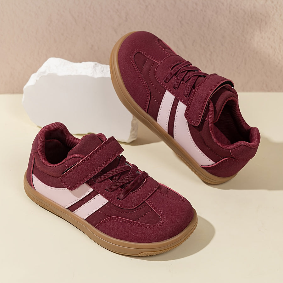 [Baskets enfants respirantes] Chaussures de Patin avec, photo 21