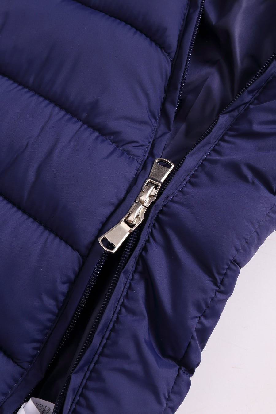 Combinaison d'hiver pour bébé, double fermeture éclair, protection contre le froid, body, vêtement chaud d'hiver pour so