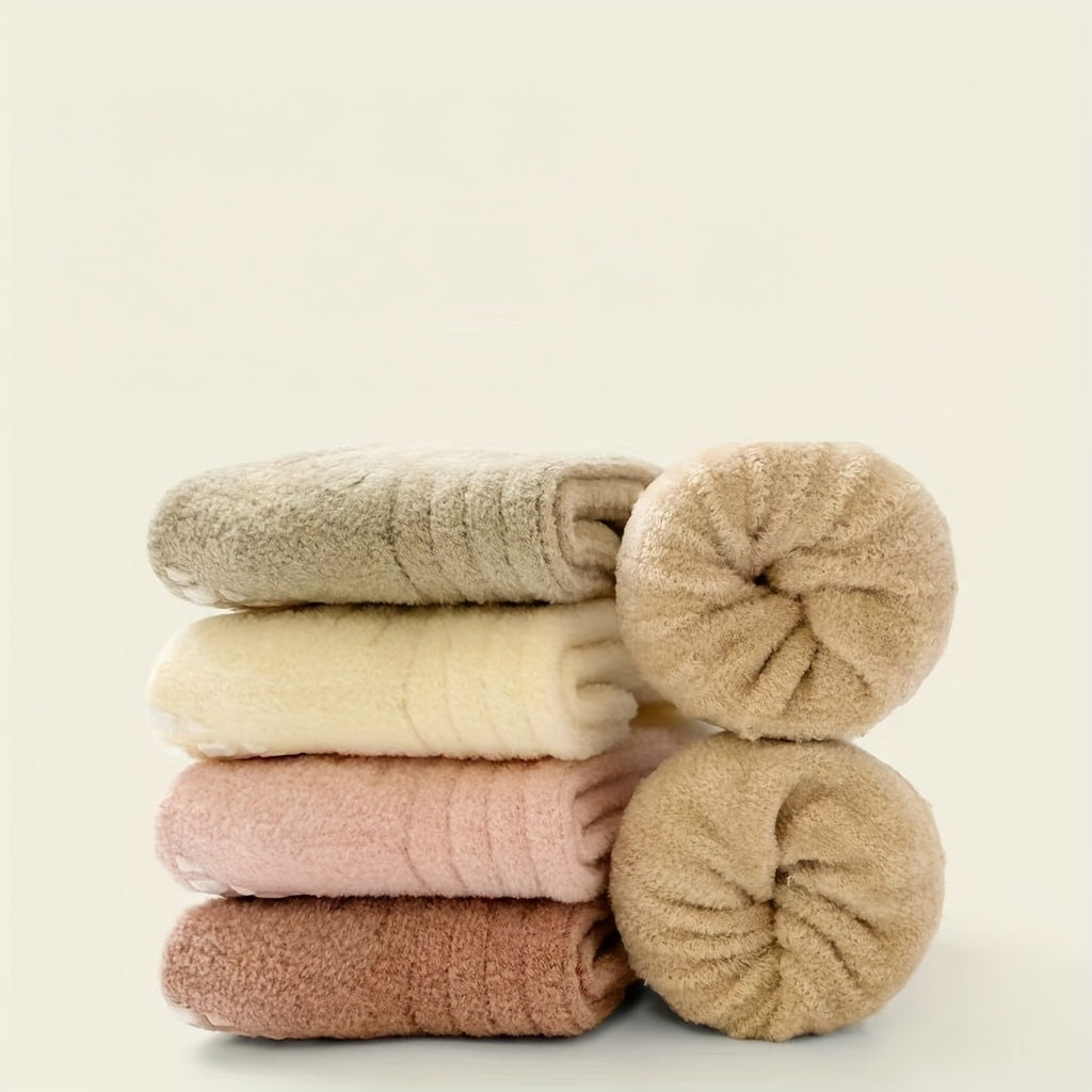 2 Paires de Chaussettes Enfant — Monptitlou