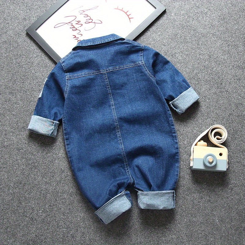 Body pour bébé et tout-petit, parfait pour l'extérieur — Monptitlou