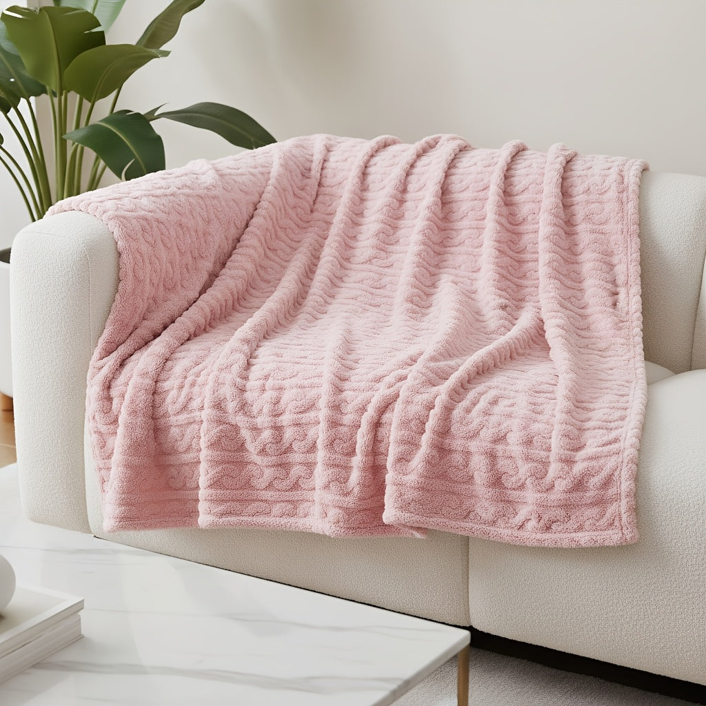 Couverture pour bébé multi-tailles — Monptitlou