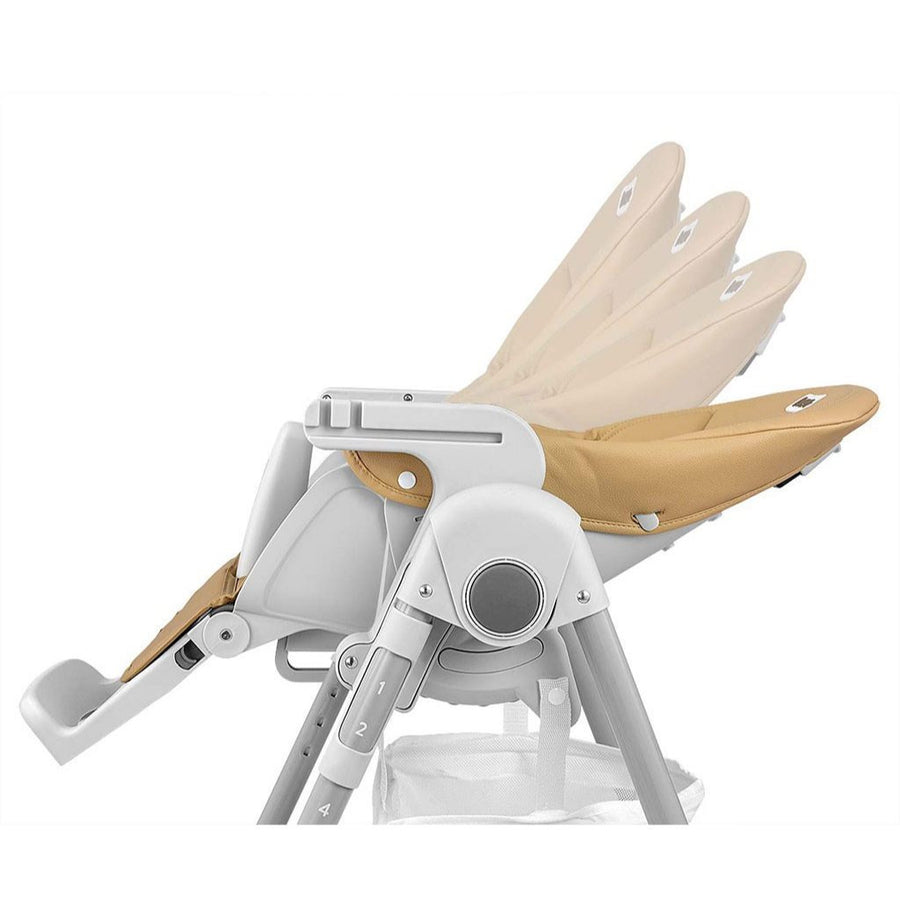 Chaise à nourriture pour bébé, mix pour nourrissons