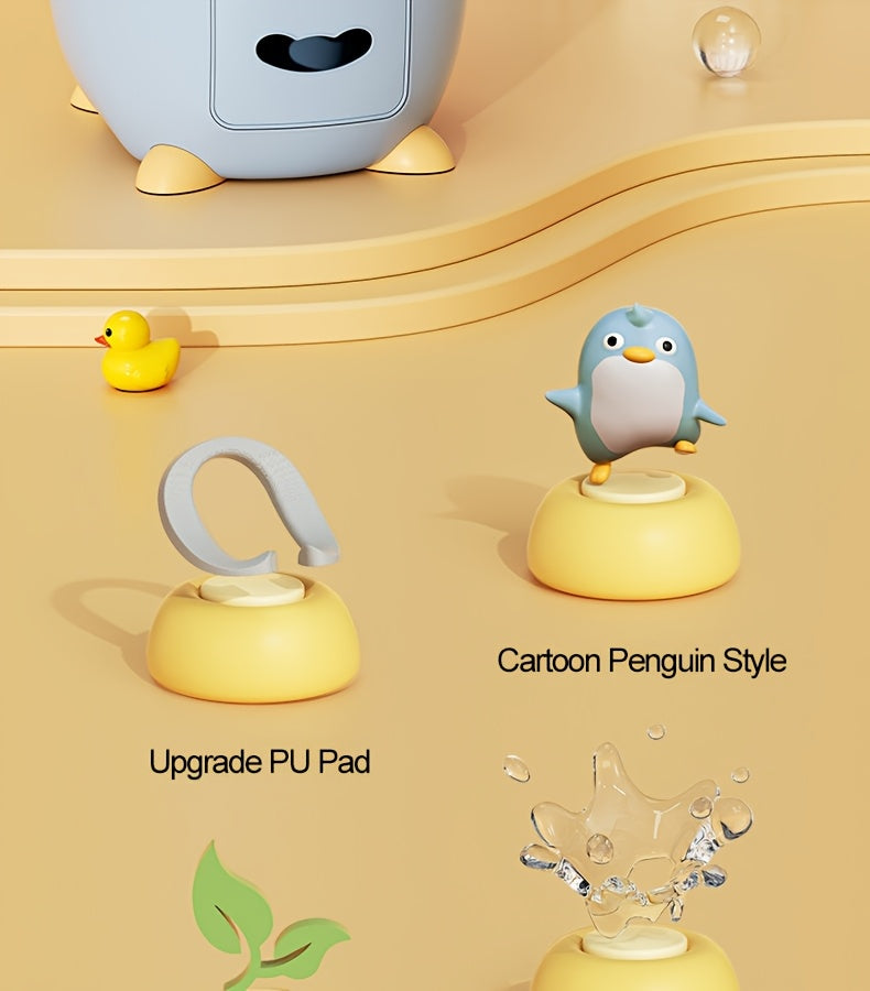 Siège de toilette pour enfants — Monptitlou Image