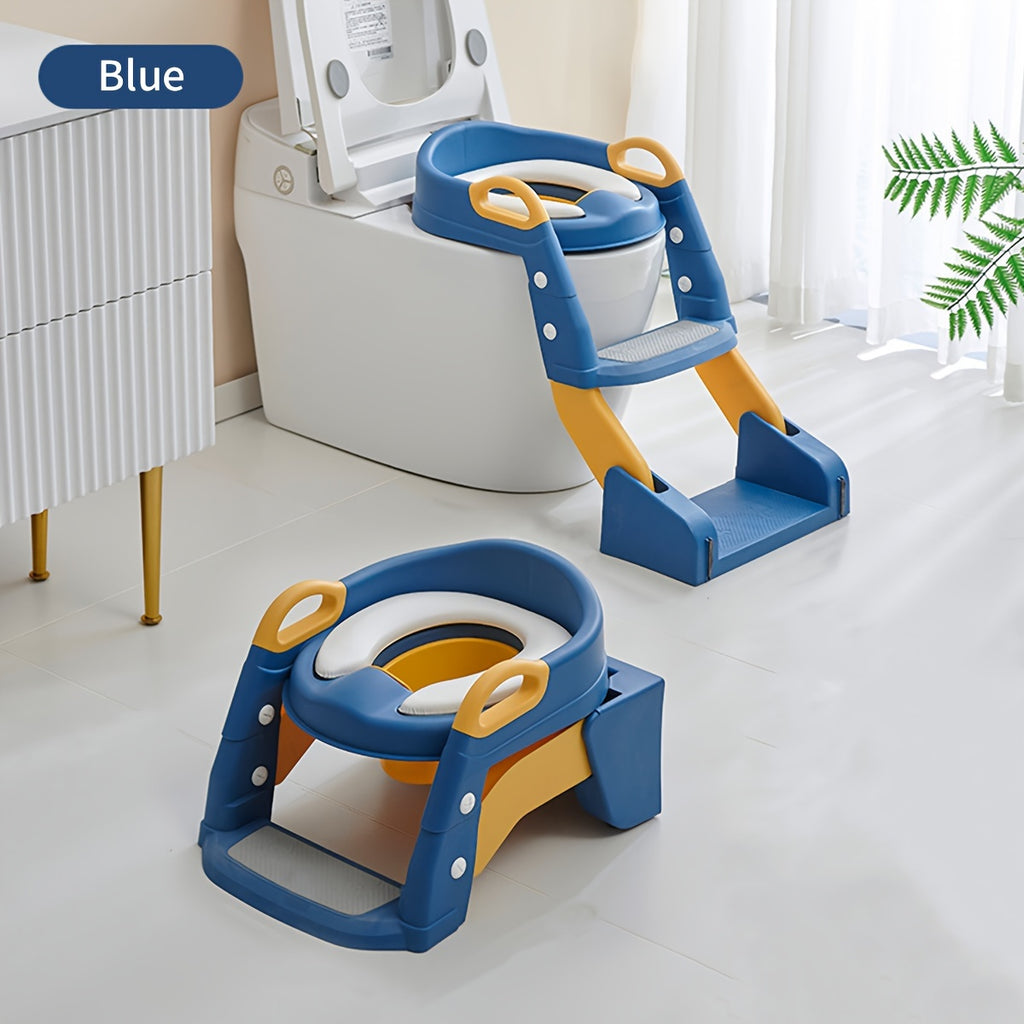 Cochildor Siège de Toilette pour Entraînement à la Propreté — Monptitlou