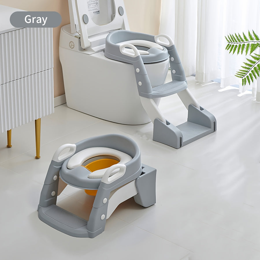 Cochildor Siège de Toilette pour Entraînement à la Propreté — Monptitlou
