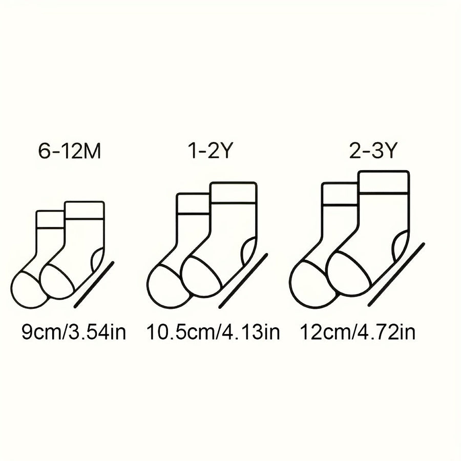 1 pièce, Chaussons et chaussettes d'intérieur pour tout-petits Blush Baby Bear à semelle souple, antidérapants, respiran
