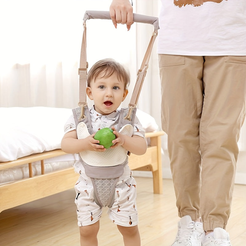 De ceinture respirante de type panier pour bébé et tout-petit — Monptitlou