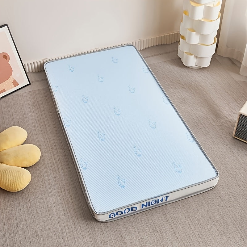 Tapis de couchette pour bébé, Matelas, Motif Panda de dessin animé — Monptitlou