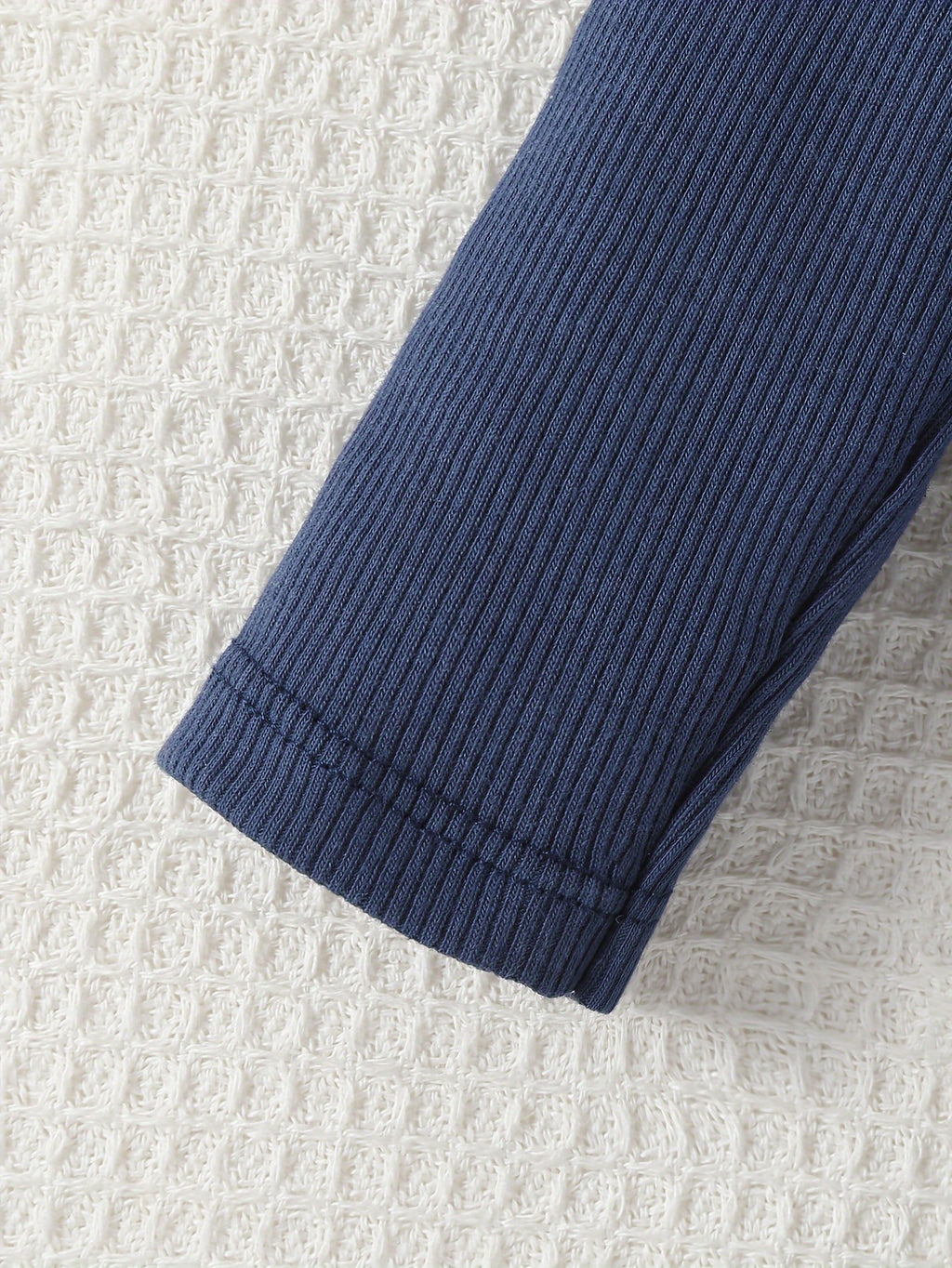 Ensemble trois pièces automne/hiver pour garçons : Gilet à capuche avec — Monptitlou