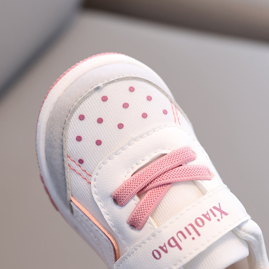 Chaussures de marche pour enfants style printemps-automne — Monptitlou