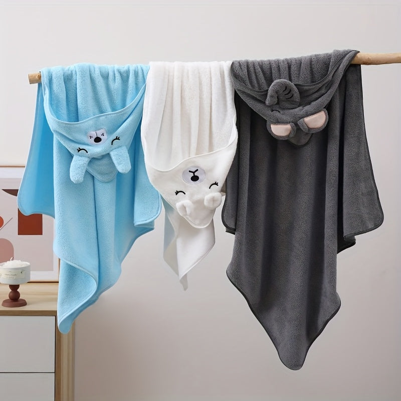 Serviettes Bébé, 80.01 X 80.01 cm — Monptitlou