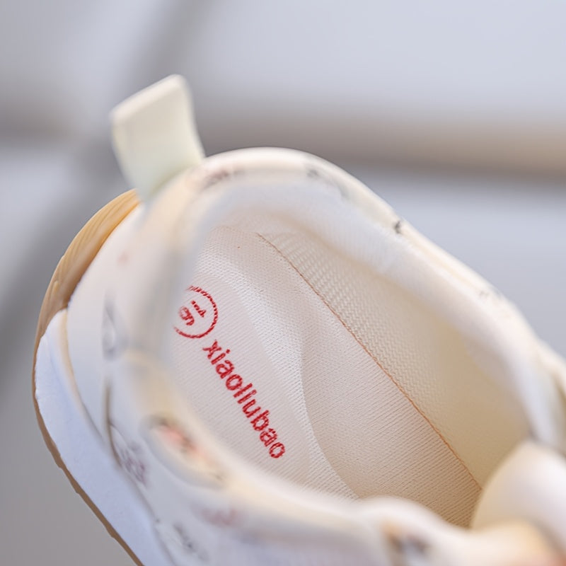 Chaussures fonctionnelles toutes saisons pour tout-petits garçons et — Monptitlou