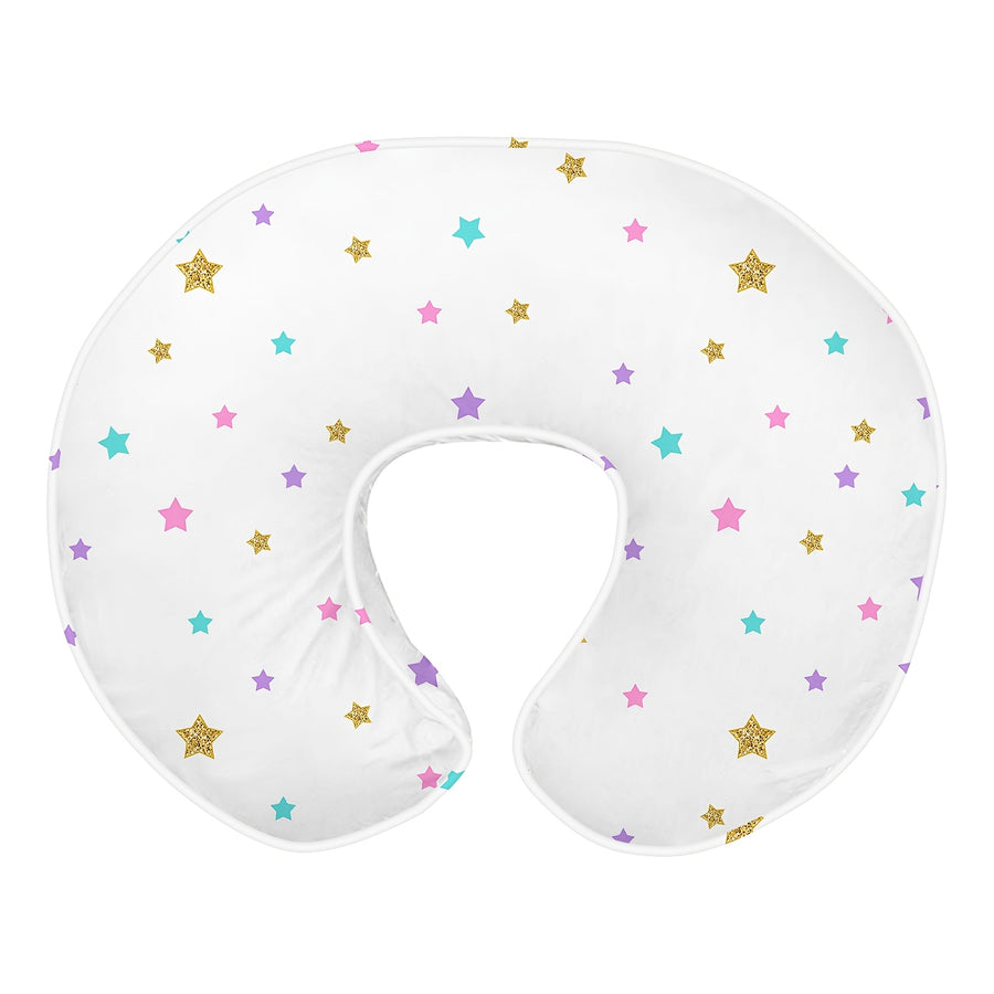 Coussin d'allaitement multifonctionnel pour bébé — Monptitlou