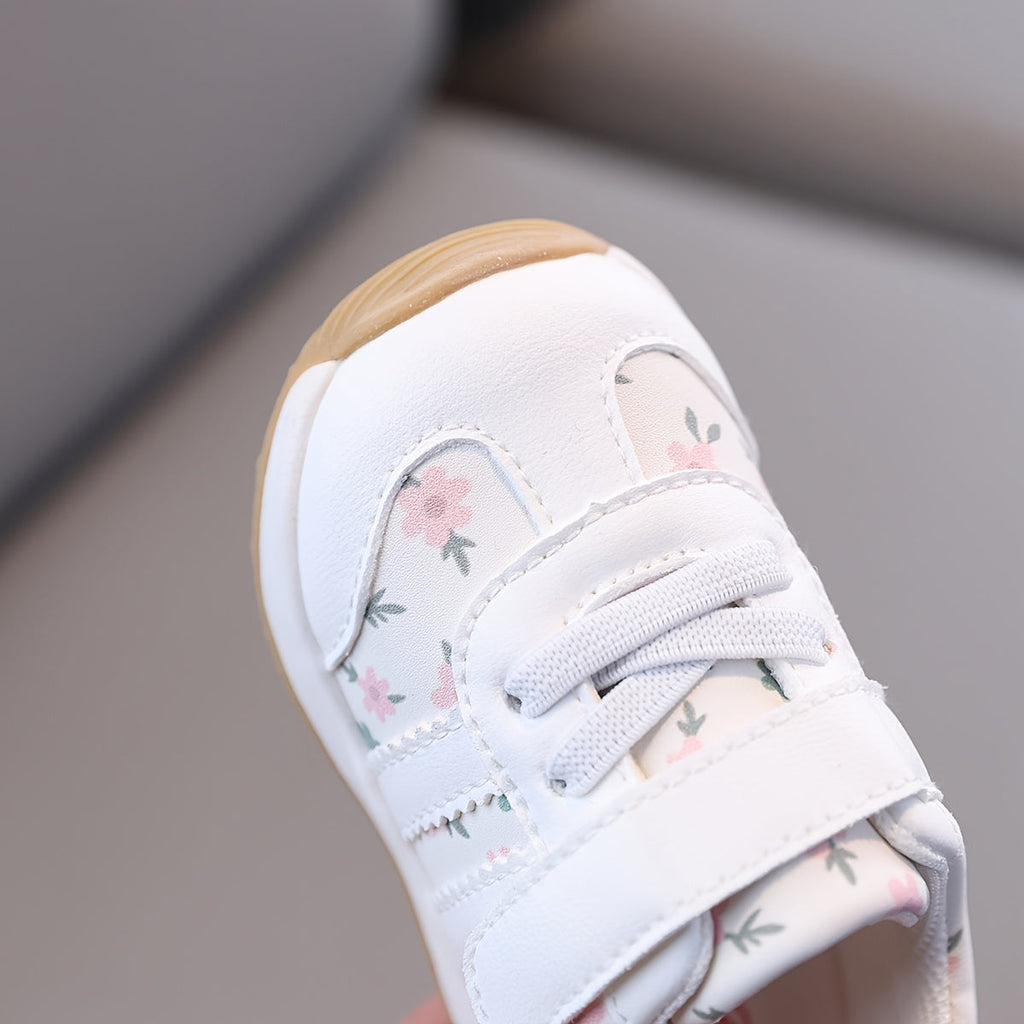 Chaussures de marche pour enfants style printemps et automne — Monptitlou
