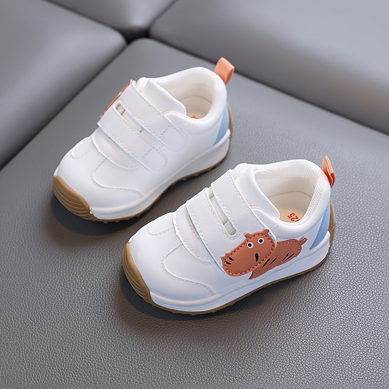 Chaussures bébé pour printemps/automne, unisexes — Monptitlou