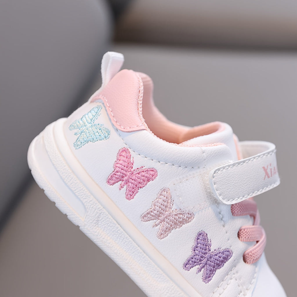 Chaussures de marche pour enfants style printemps et automne — Monptitlou