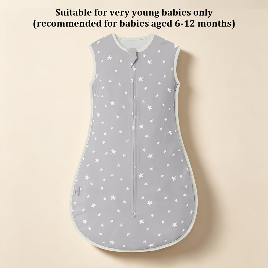 Couverture de bébé sans manches — Monptitlou