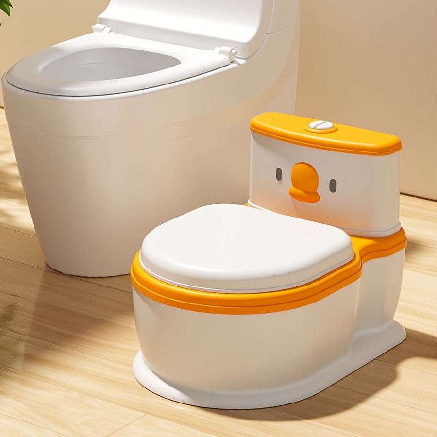 Pot de simulation ; Pot pour garçon et fille ; Petit pot, photo 16