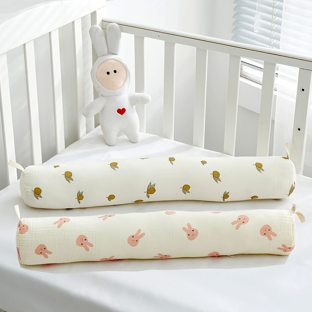 Coussin de soutien des jambes cylindrique — Monptitlou Image