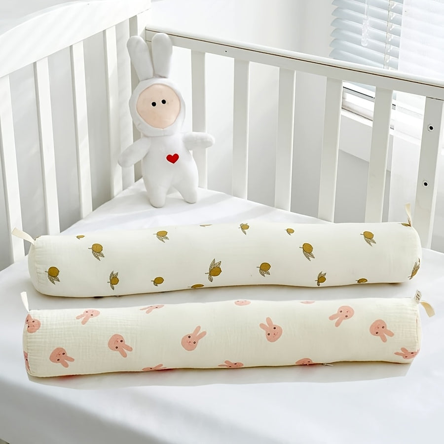 Coussin de soutien des jambes cylindrique — Monptitlou