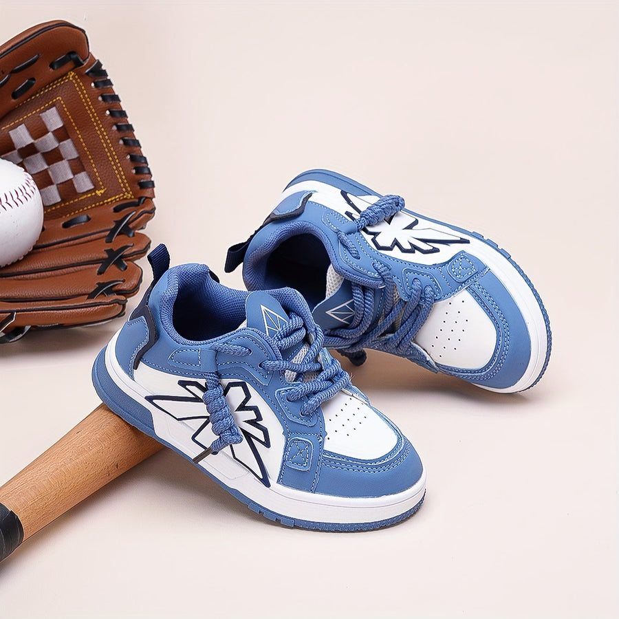 Chaussures de sport décontractées rose pour bébés filles — Monptitlou