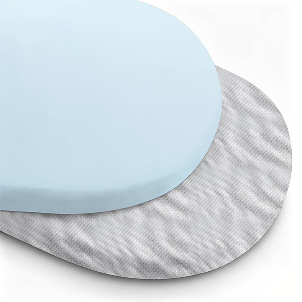 Draps d'été frais - Draps super doux et respirants — Monptitlou