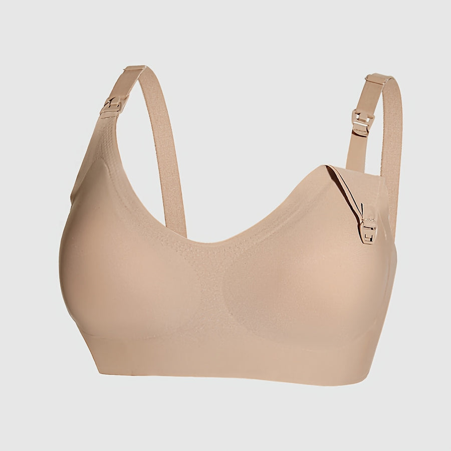 [Soutien-gorge allaitement] 1 pc Soutien-Gorge d'Allaitement Maternité — Monptitlou