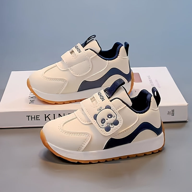 Chaussures unisexes pour tout-petits 0-3 ans style 2026 — Monptitlou