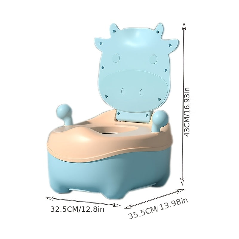 Pot pour bébé nouveau modèle garçons filles, pot pour bébé — Monptitlou