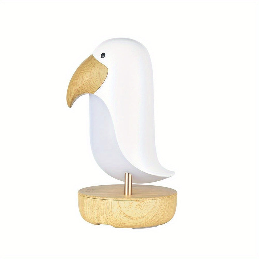Lampe de Nuit Pic Rechargeable USB, Lumière de Décoration de Bureau — Monptitlou