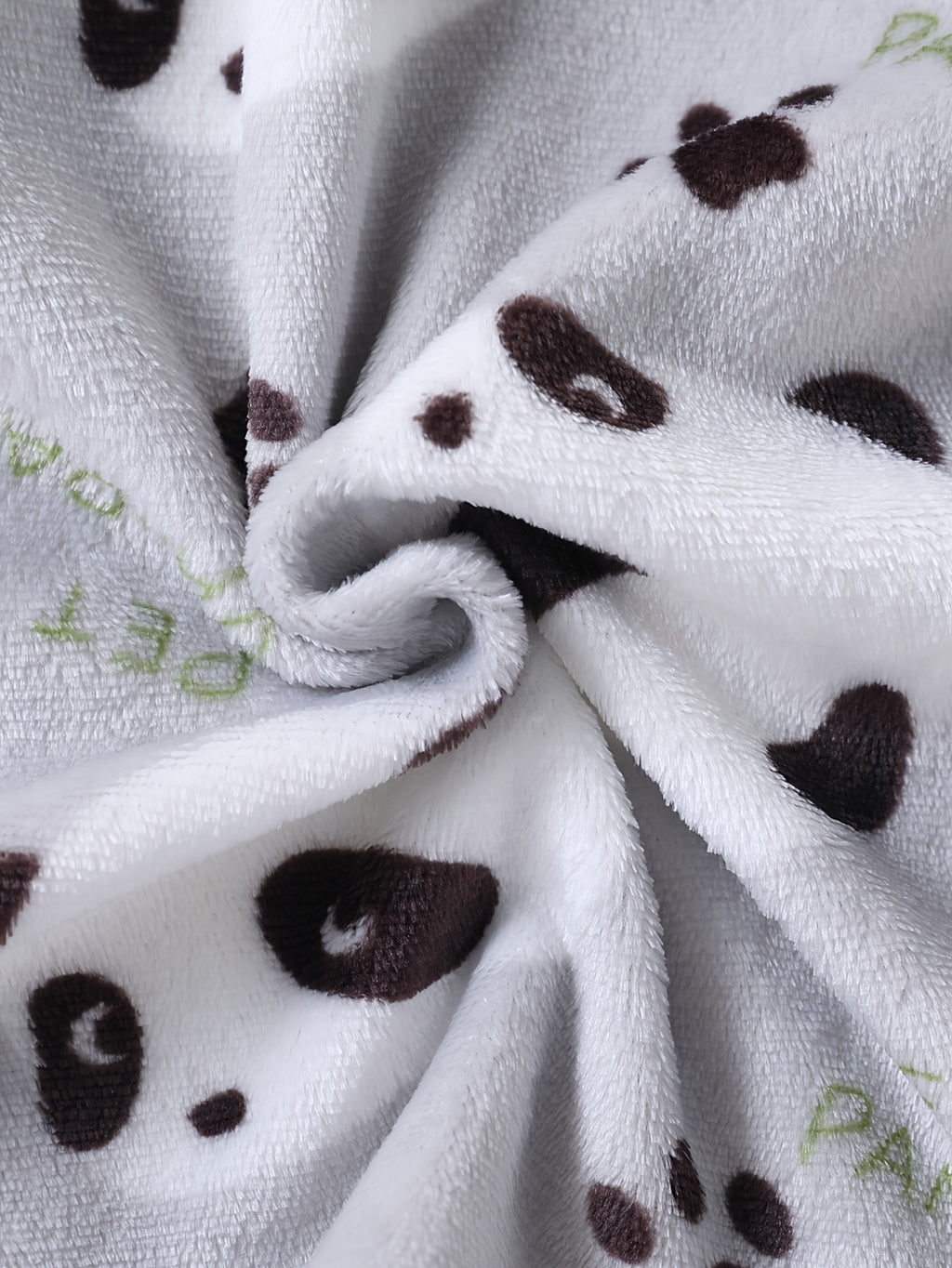 Chapeau d'hiver chaud et confortable pour bébé, en peluche — Monptitlou