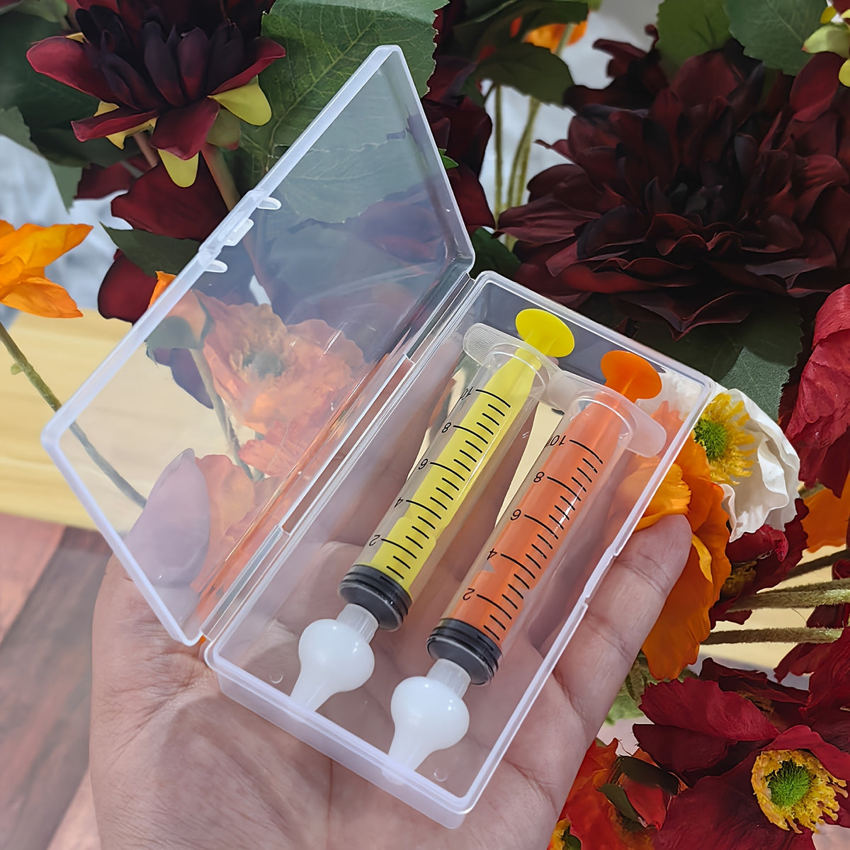 Nettoyeur de Nez Coloré, Irrigateur Nasal, Nettoyeur Nasal Sûr — Monptitlou Image