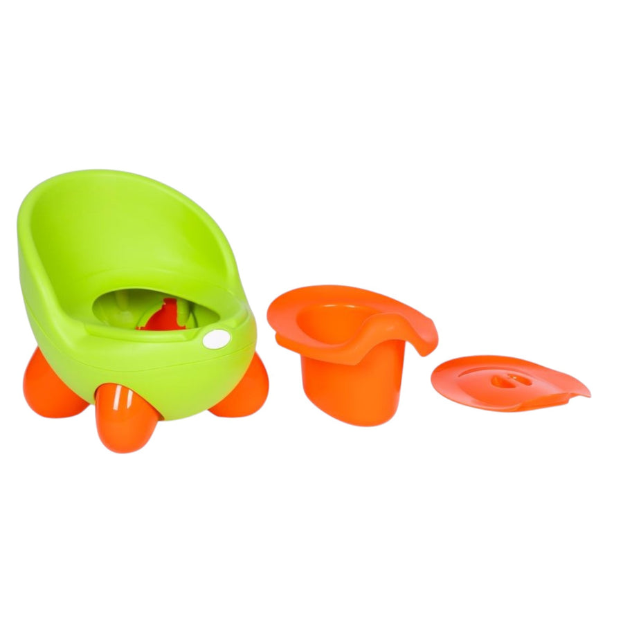Une pot, toilette portable, insert amovible, photo 15