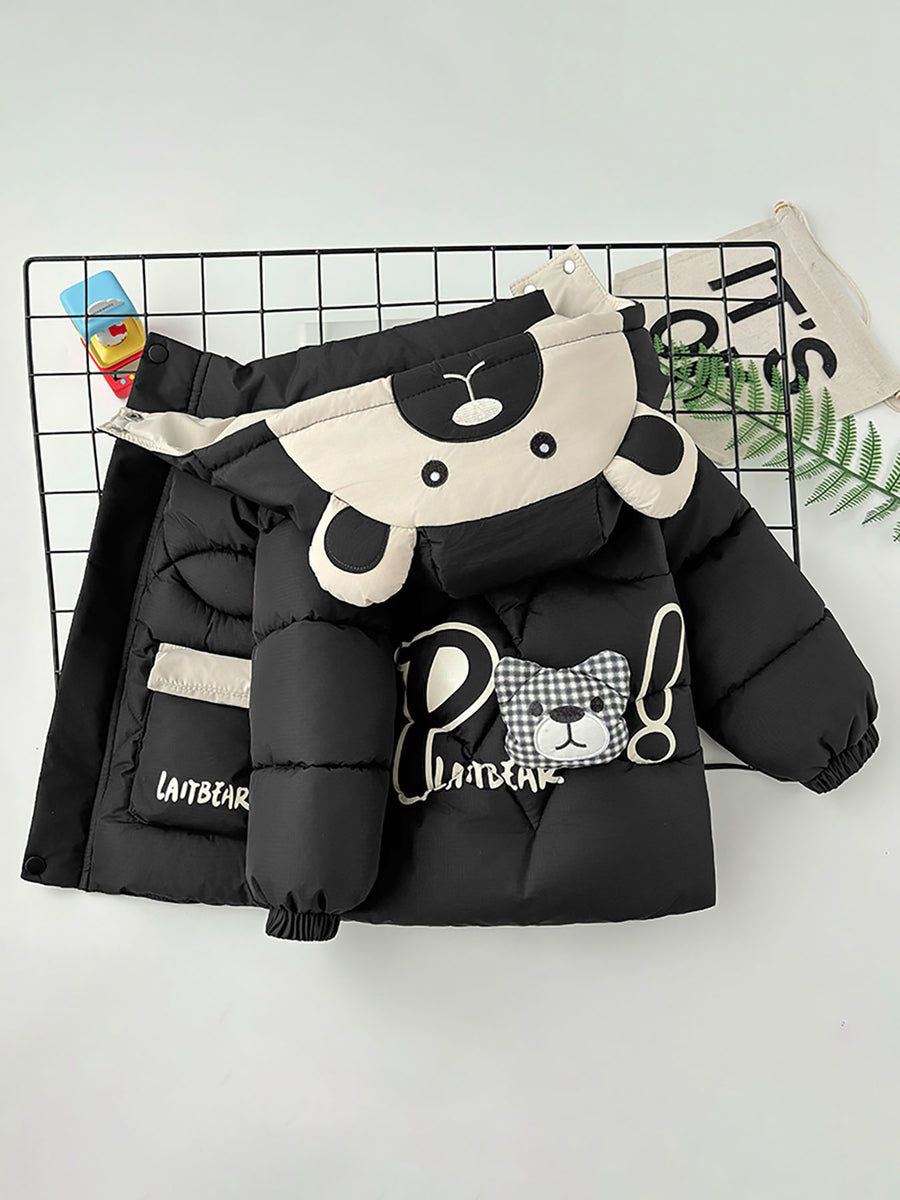 Vêtements pour Garçons - Vêtements Enfants Adaptés aux Garçons de 3 à 8 — Monptitlou
