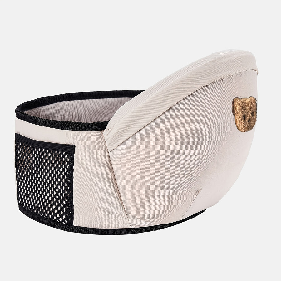 1 Siège de hanche ergonomique pour bébé, conception inclinée à 30° — Monptitlou