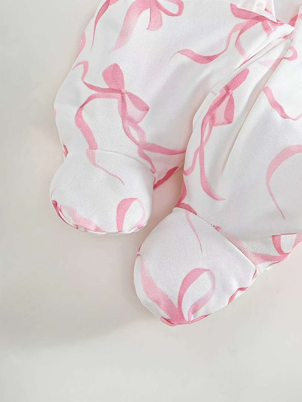 Ensemble bébé fille printemps/automne — Monptitlou
