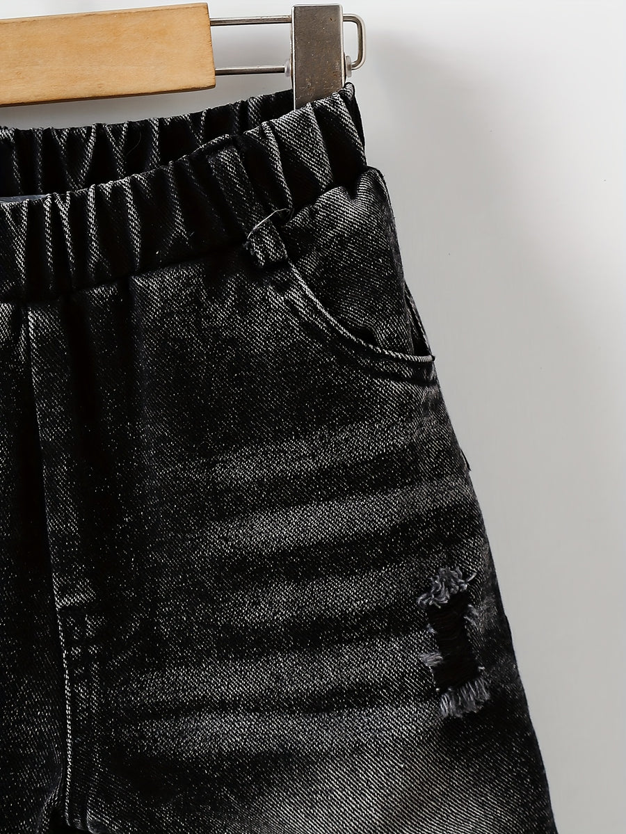 Ensemble 2 pièces pour garçons — Monptitlou