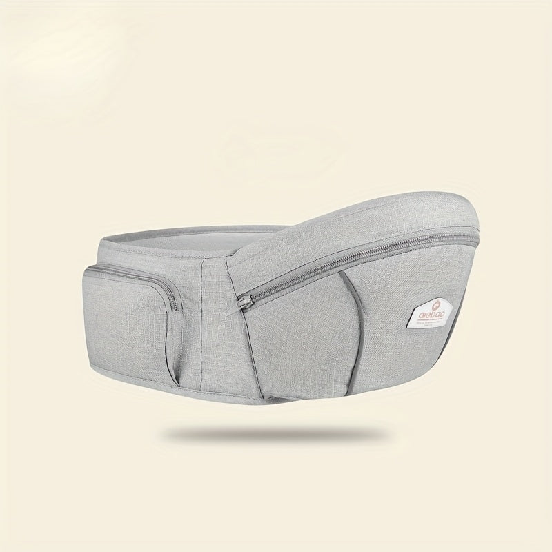 Porte-bébé Ceinture Bébé Toodler Tabouret de Ceinture Siège Porte-bébé — Monptitlou