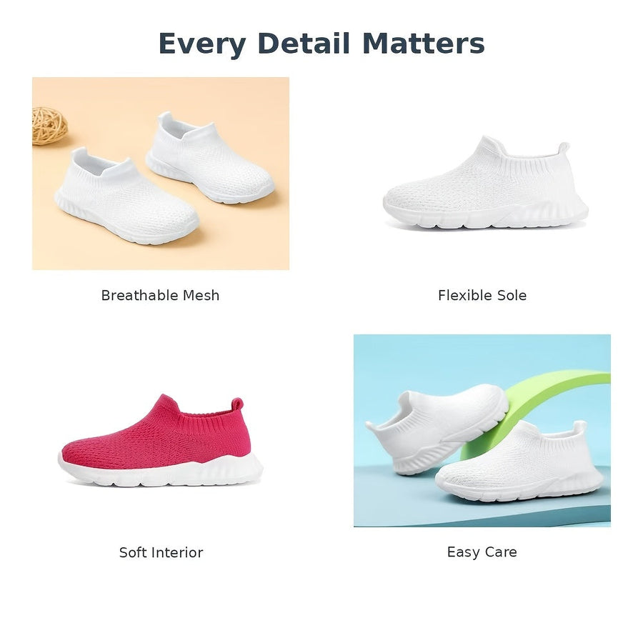 Chaussures de sport de loisirs Once EVA super douces, super légères, super à la mode