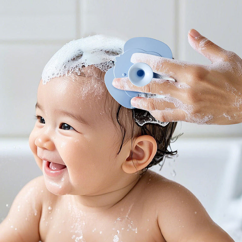 4 brosses à cheveux - Produits de maternité et d'enfants > Produits de — Monptitlou