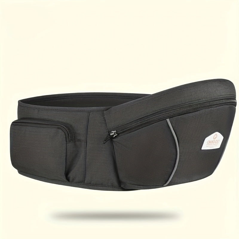 Porte-bébé Ceinture Bébé Toodler Tabouret de Ceinture Siège Porte-bébé — Monptitlou