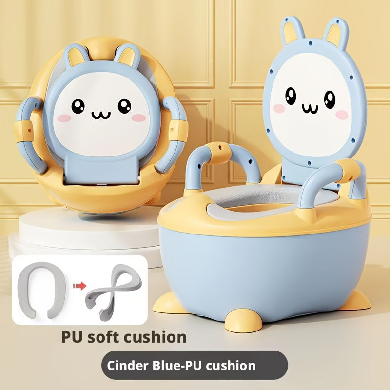 Siège de toilette pour enfants pour petits garçons et petites filles — Monptitlou