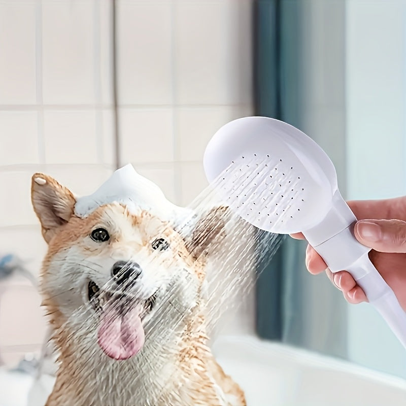 Ensemble de douche portable pour robinet, deux pièces — Monptitlou
