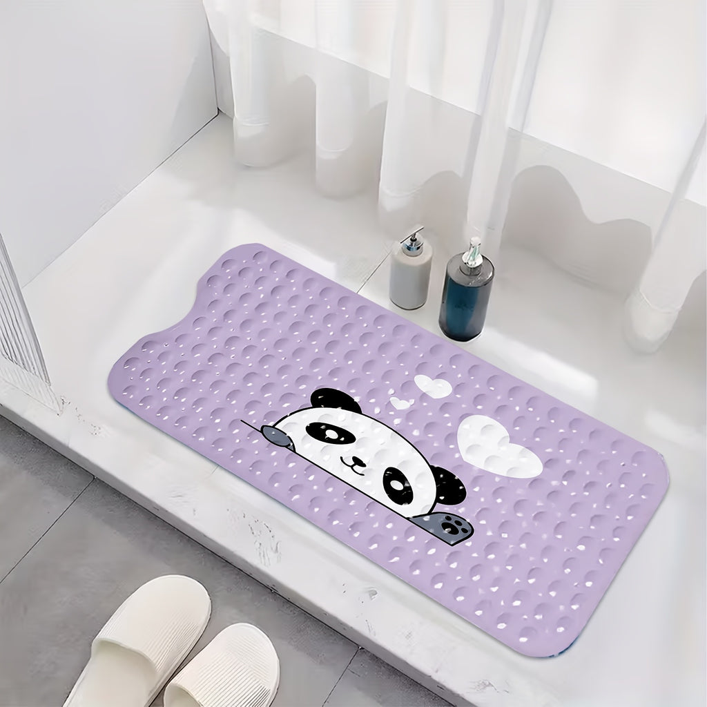 Tapis de baignoire domestique 1 pièce — Monptitlou
