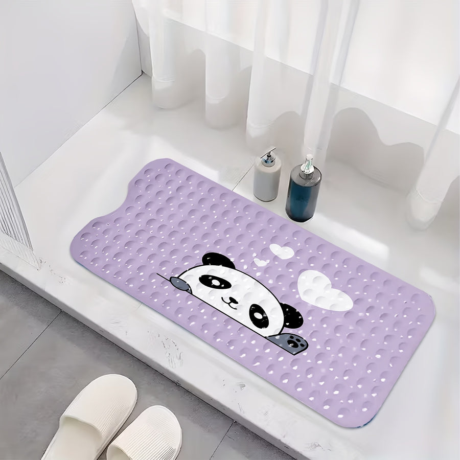Tapis de baignoire domestique 1 pièce — Monptitlou