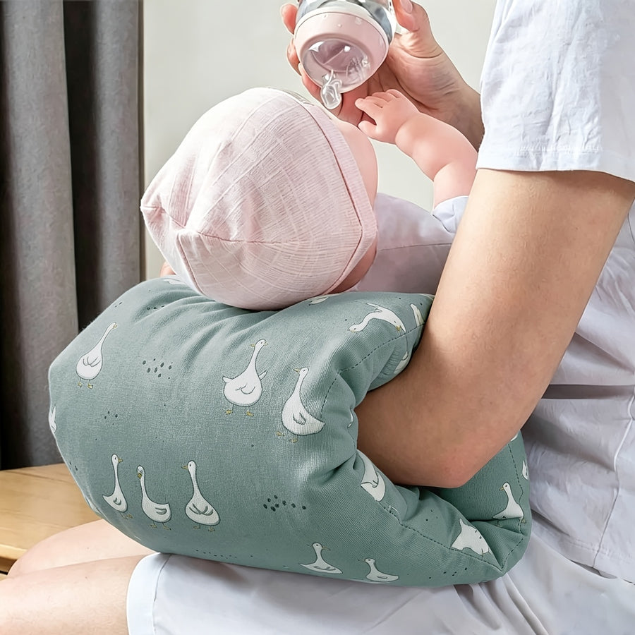 Oreiller de bras d'allaitement pour enfant, Épaissi — Monptitlou
