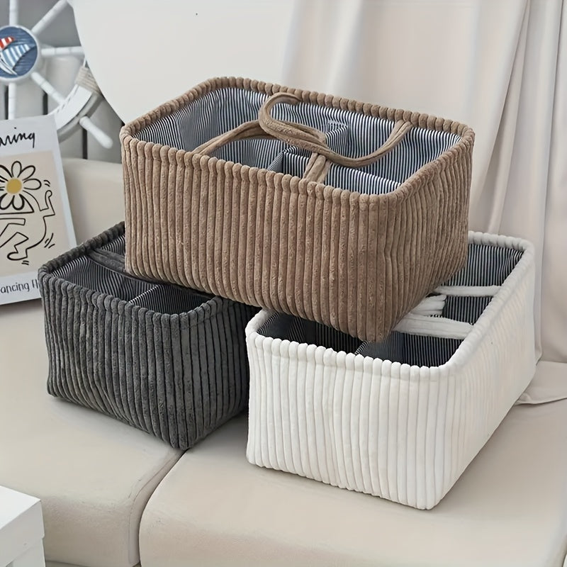 Sac à langer pliable multi-poches – Un organisateur de couches haute — Monptitlou