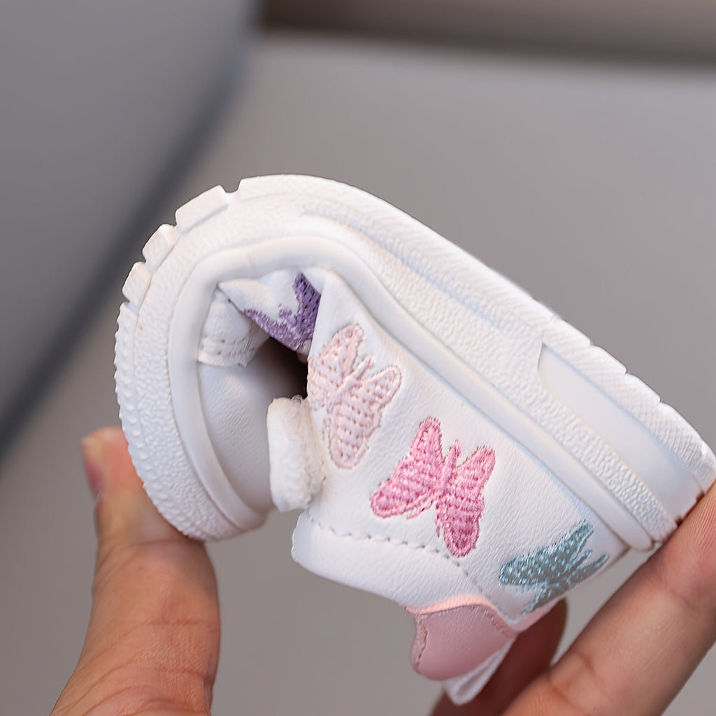 Chaussures de marche pour enfants style printemps et automne — Monptitlou