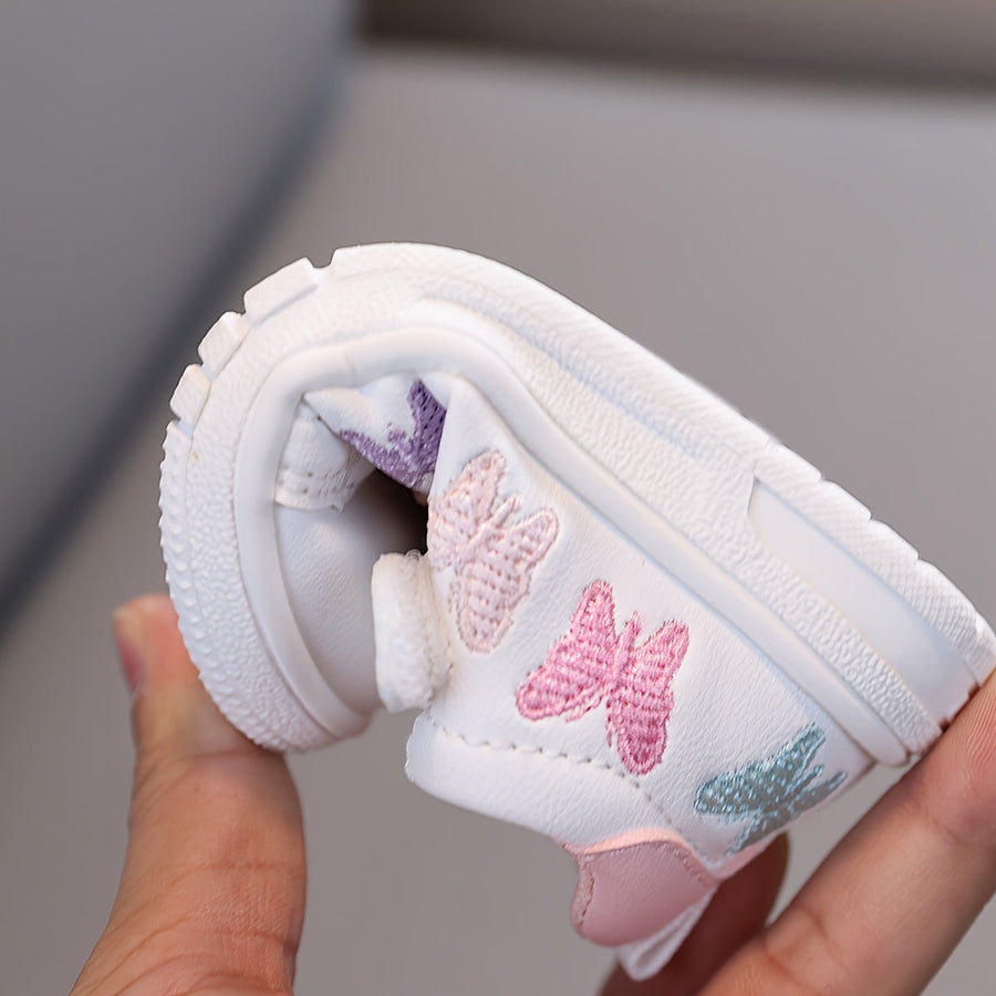Chaussures de marche pour enfants style printemps et automne — Monptitlou