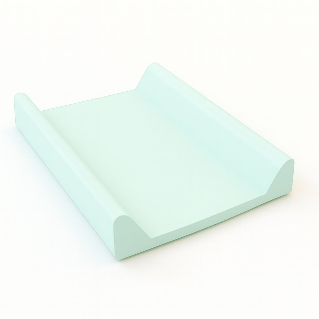 AMIKU, Matelas à langer doux pour bébés, Coussin à langer, photo 19